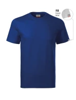 Recall tričko unisex královská modrá 05 (brand label) Recall tričko unisex královská modrá 05 (brand label)