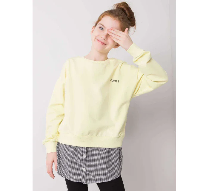 Dívčí halenka 11949 - Gemini