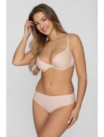 Kalhotky brazilky model 21280832 černé Mefemi - Nipplex