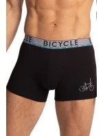 PÁNSKÉ ŠORTKY M-1064SZG 2-PACK