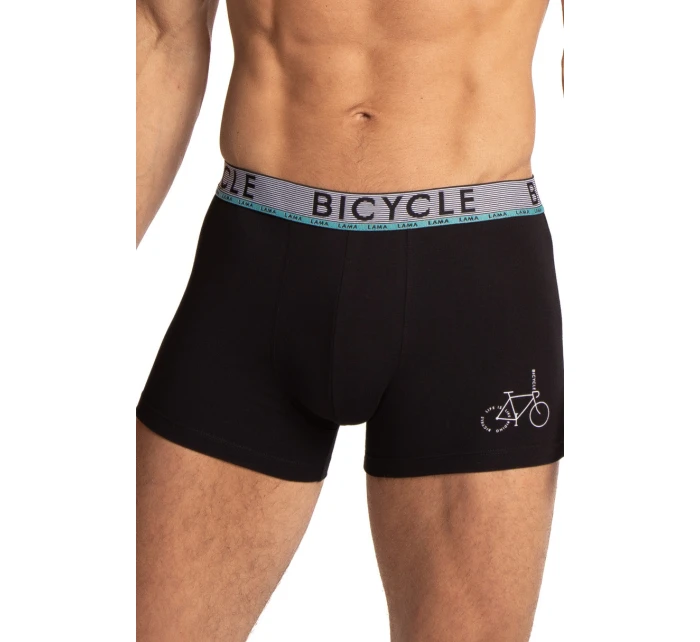 PÁNSKÉ ŠORTKY M-1064SZG 2-PACK