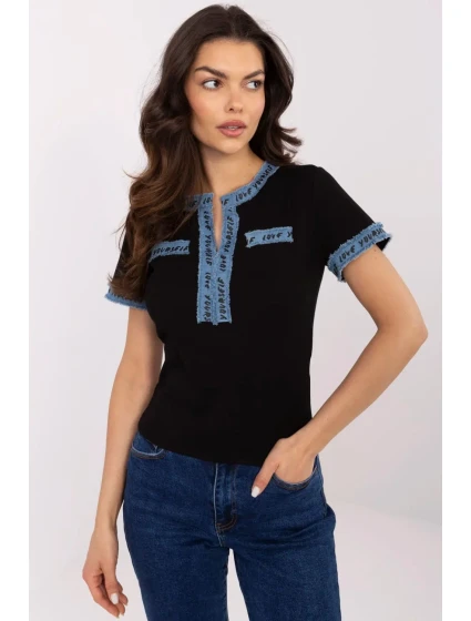 T-shirt model 210880 NM