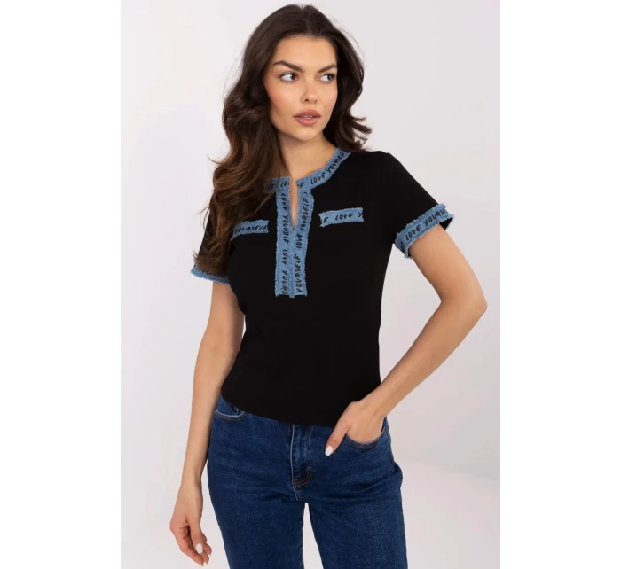 T-shirt model 210880 NM