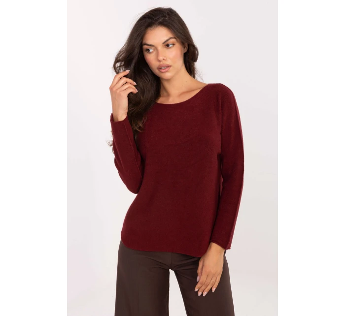 Svetr  model 216669 Italy Moda