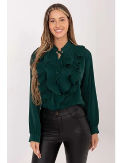 Košile s dlouhým rukávem model 222120 Factory Price