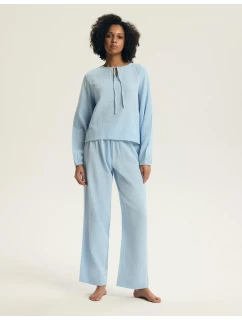 Piżama dł/r S3XL model 22035151 - HENDERSON LADIES