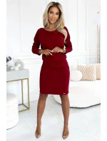 Dámské šaty model 20543686 - numoco