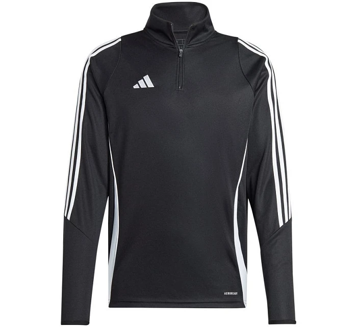 Mikina Tiro 24 Training Top M model 19532147 pánské - ADIDAS