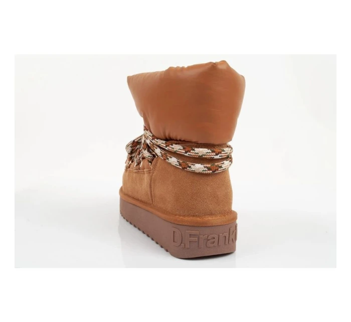 Boty W model 20880578 - D.Franklin