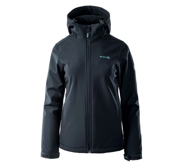 Dámský softshell model 21342265 W - Iguana