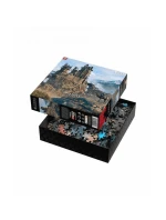 Good Loot Gaming 1000 Assassin's Creed Mirage Puzzle Good Loot Gaming 1000 Assassin's Creed Mirage Puzzle