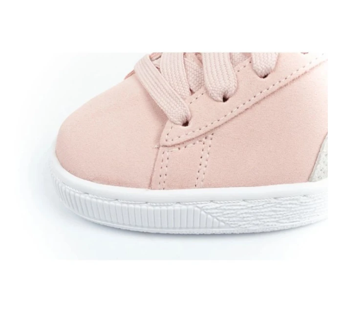 Puma Suede Classic XXl W 374915 11 dámské boty