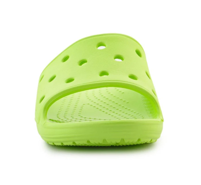 Žabky Classic Slide K Jr model 21124302 - Crocs Žabky Classic Slide K Jr model 21124302 - Crocs