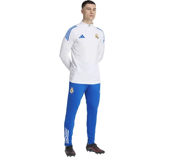 Real Madrid Training Top model 21738110 mikina - ADIDAS