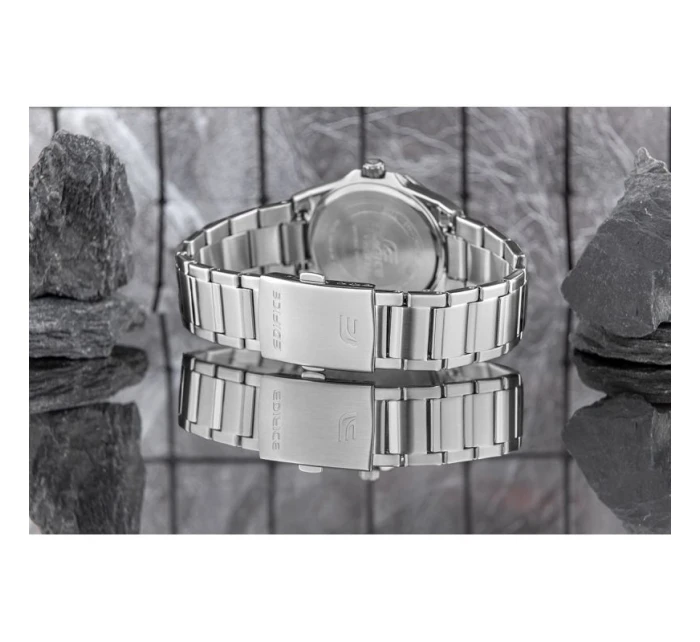 Pánské hodinky CASIO EDIFICE EFR-S108D-1AVUEF + BOX