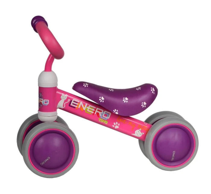 ENERO LOVE KITTY CYCLE RIDER dětské