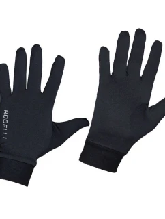 Rukavice Rogelli model 21839612 černé XS