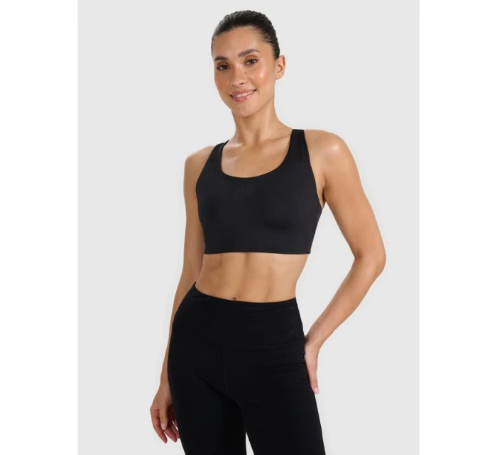 Tréninková podprsenka se střední výztuží 4F 4FWAW25USBAF174-20S