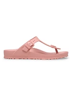 Birkenstock dámské žabky GIZEH EVA 1032100 PINK CLAY (standardní šířka) Birkenstock dámské žabky GIZEH EVA 1032100 PINK CLAY (standardní šířka)