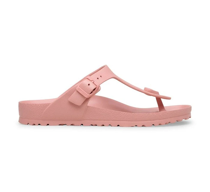 Birkenstock dámské žabky GIZEH EVA 1032100 PINK CLAY (standardní šířka) Birkenstock dámské žabky GIZEH EVA 1032100 PINK CLAY (standardní šířka)