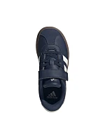 Dětské tenisky VL Court 3.0 tmavě modré model 22230652 - ADIDAS Dětské tenisky VL Court 3.0 tmavě modré model 22230652 - ADIDAS