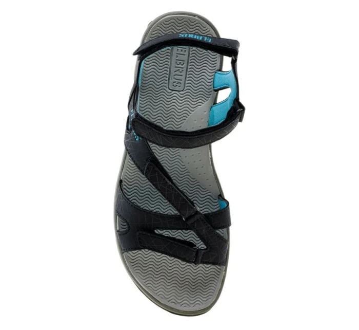 Sandály Elbrus Laren Wo's 92800224786