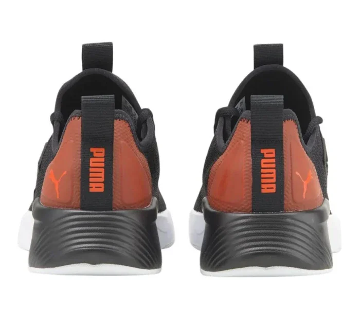 Pánské běžecké boty Block M 05 model 20597923 - Puma Pánské běžecké boty Block M 05 model 20597923 - Puma