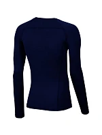 Pánské termo tričko LIGA Baselayer LS M 655920 20 - Puma