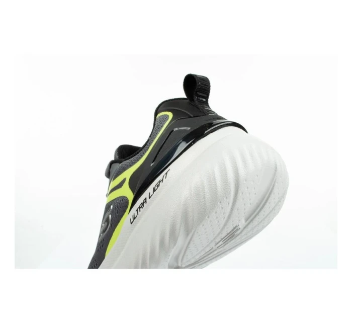 Sportovní obuv Skechers Bounder M 232674-CCLM