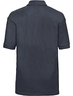 Russell Athletic 539B Dětské piqué polo 10.539B french navy Russell Athletic 539B Dětské piqué polo 10.539B french navy