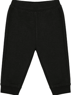 K 836 Dětské tepláky model 22470038 black - Kariban