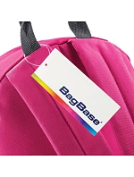 BG 125 Originální módní batoh model 22480742 mustard - BagBase