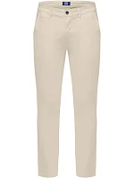 Cutter & Buck Chinos Men Pánské chino kalhoty beige model 22471923 Cutter & Buck Chinos Men Pánské chino kalhoty beige model 22471923