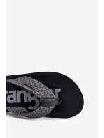 Pánské Pantofle  MEN LOW Šedé model 21694101 - Wrangler