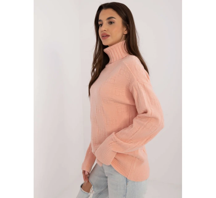 Sweter AT SW model 20742503 - FPrice Sweter AT SW model 20742503 - FPrice