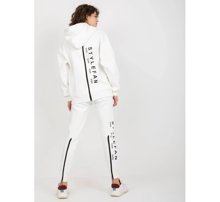 Dámská souprava EM KMPL 761.02 ecru - FPrice