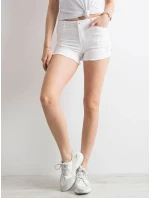 JMP SN šortky bílá model 14826124 - FPrice