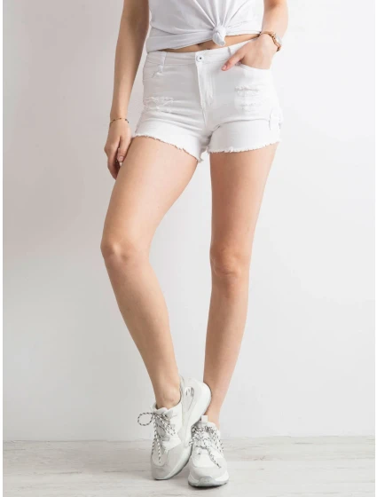 JMP SN šortky bílá model 14826124 - FPrice