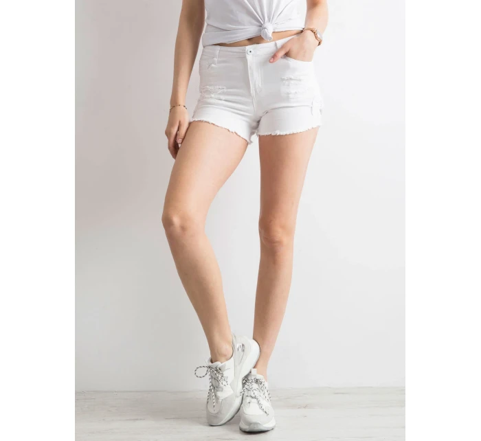 JMP SN šortky bílá model 14826124 - FPrice