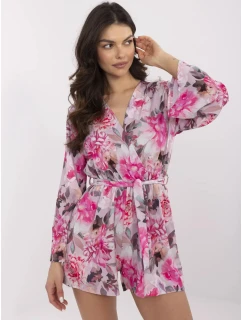 MI KO kombinéza model 21003823 růžová - FPrice