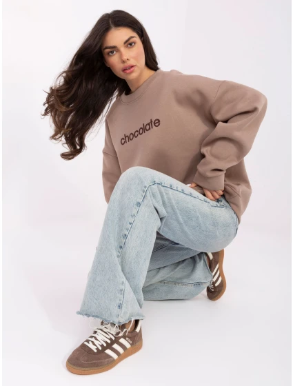 Halenka RV BL A1036.22 tmavě lila Halenka RV BL A1036.22 tmavě lila