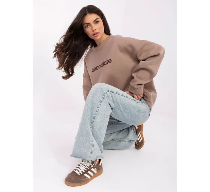 Halenka RV BL A1036.22 tmavě lila Halenka RV BL A1036.22 tmavě lila