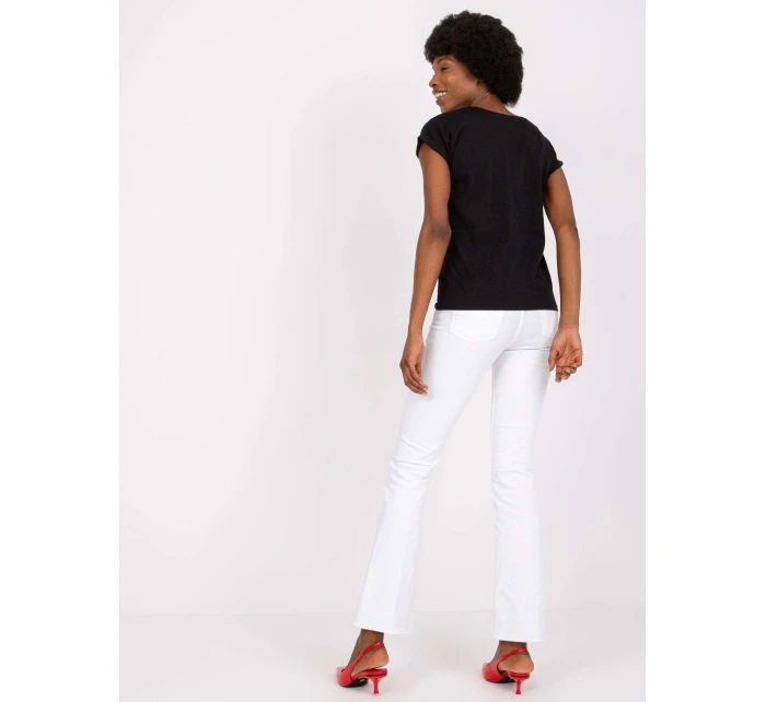 Tričko TW TS 1005 15.29P černá