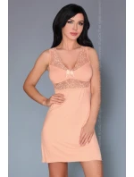 Košilka model 17580280 chemise - LivCo Corsetti