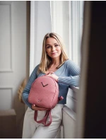 Fashion batoh VUCH Carren Pink Fashion batoh VUCH Carren Pink