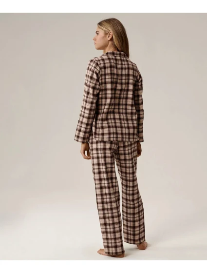 Dámské pyžamo Atlantic Dámské pyžamo Atlantic