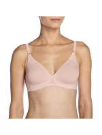 Dámská podprsenka COTTON BRA tělová - BELLINDA