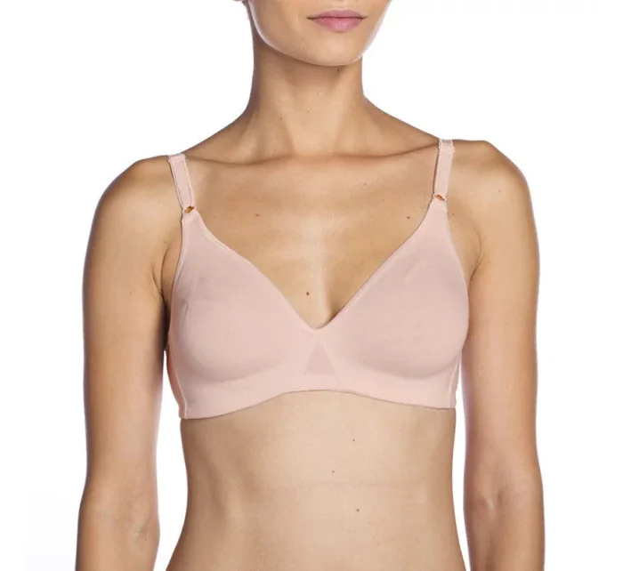 Dámská podprsenka COTTON BRA tělová - BELLINDA
