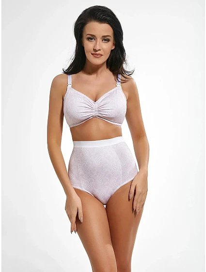 Dámská kojící podprsenka model 16982044 - Kinga Dámská kojící podprsenka model 16982044 - Kinga