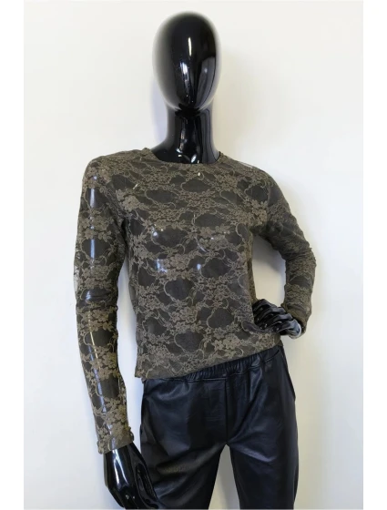 TRIČKO model 21766063 - OFF PINK